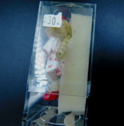 angel children blonde a